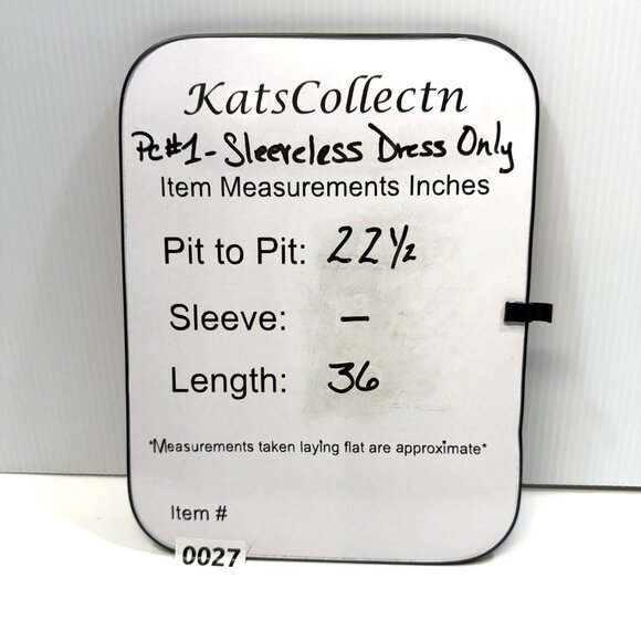 R&M Richards Cocktail Jacket Dress Women's Plus Size 16 - Picture 10 of 16